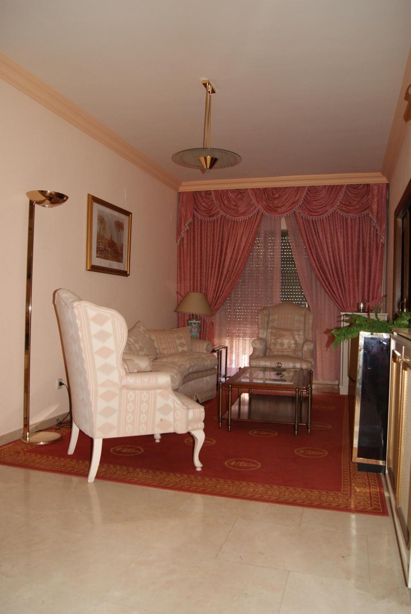 Hotel Reina Victoria Hellin Ngoại thất bức ảnh